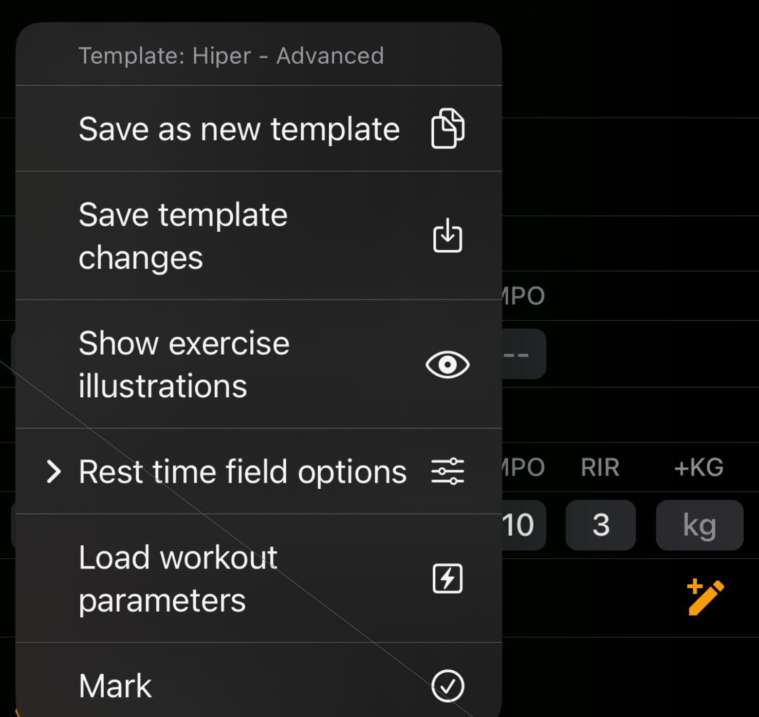Template Management