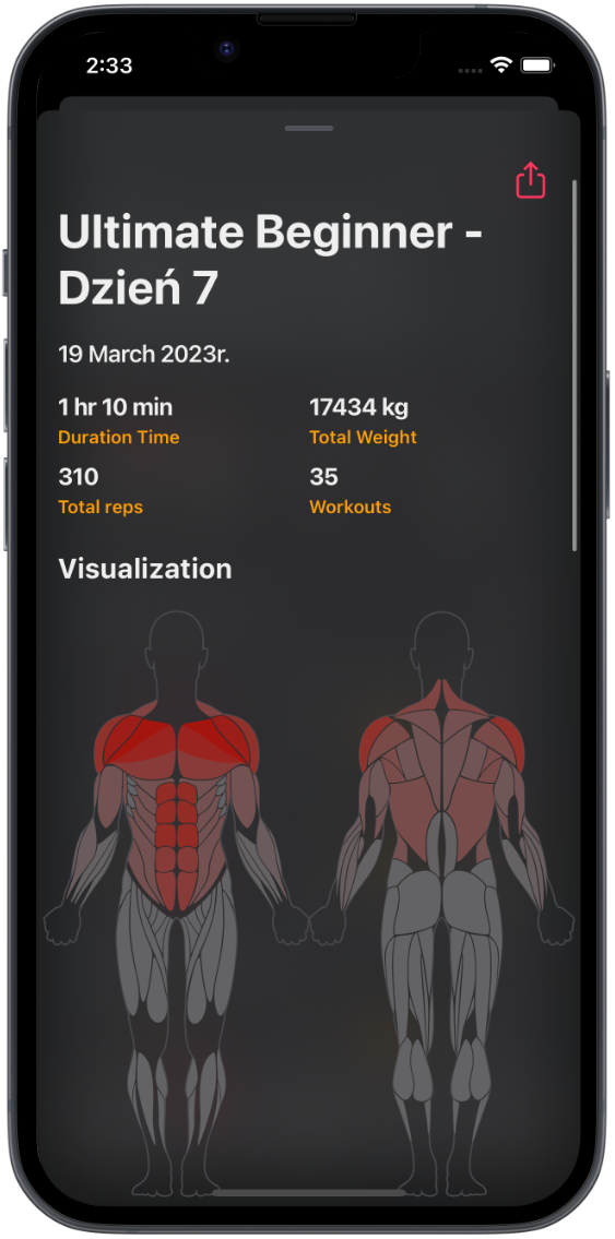 SmartWorkout - Apps on Google Play